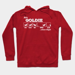 Goldie Hoodie